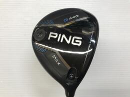 G440 MAX｜ピン｜フェアウェイウッド｜中古ゴルフクラブを探す