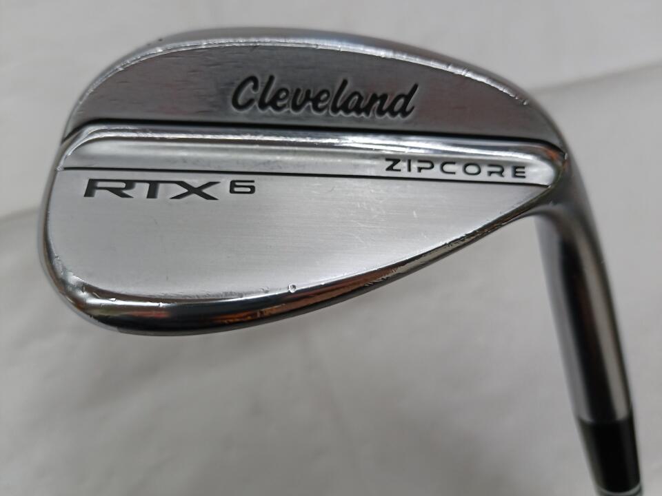 クリーブランド RTX-6 ZIPCORE 56-10/DG(JP)/S200/56[5489]ジップコア