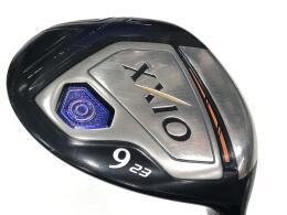 XXIO 10 ネイビー｜ダンロップ｜フェアウェイウッド｜中古ゴルフ