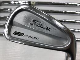 CB 712｜タイトリスト｜アイアンセット｜中古ゴルフクラブを探す