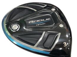 ROGUE STAR｜キャロウェイ｜フェアウェイウッド｜中古ゴルフ