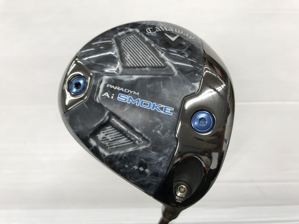 キャロウェイai smoke MAX Dドライバー 9度　スピーダーNXブラック Callaway キャロウェイ パラダイム Ai SMOKE MAX D スピーダー