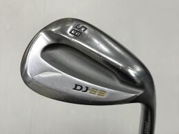 DJ-33 ウェッジ 50, 54, 60度 3本セット DGシャフト フォーティーン DJ33 ウェッジの試打レビュー 口コミ・評価 ギア
