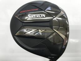 SRIXON ZX Mk2｜ダンロップ｜フェアウェイウッド｜中古ゴルフ