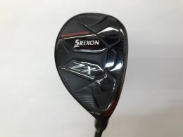 SRIXON ZX Mk2 HYBRID｜ダンロップ｜ユーティリティ｜中古ゴルフ