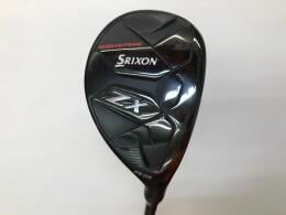 SRIXON ZX Mk2 HYBRID｜ダンロップ｜ユーティリティ｜中古ゴルフ