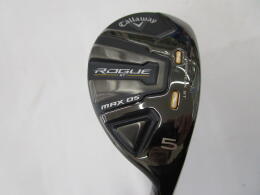 ROGUE ST MAX OS｜キャロウェイ｜ユーティリティ｜中古ゴルフ