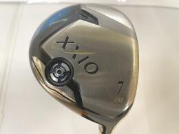 貴重❗️ゼクシオ７　3本　3 5 7 フェアウェイウッド SR 楽天市場】ゼクシオ7（フェアウェイウッド｜メンズクラブ