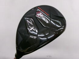 SRIXON ZX Mk2 HYBRID｜ダンロップ｜ユーティリティ｜中古ゴルフ