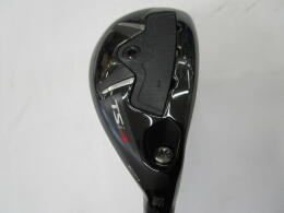 Titleist TSi3ユーティリティ TSi3 Utility ユーティリティー | ゴルフギアカタログ