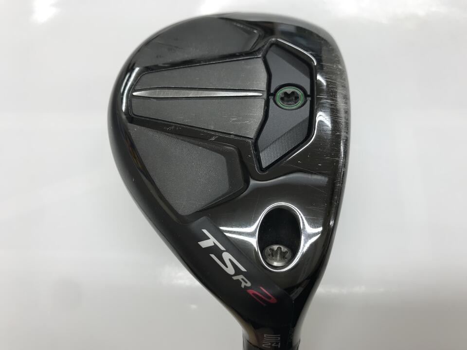 グランプリゴルフ　ユーティリティ　17° modus GOST グランプリゴルフ ユーティリティ 17° modus GOST モーダス