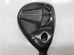 TSR2｜タイトリスト｜ユーティリティ｜中古ゴルフクラブを探す