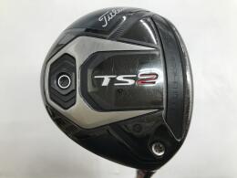 Gonz】タイトリスト TS2 FW エボ5【3W】【5W】 タイトリスト TS2