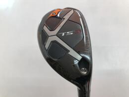 TS3｜タイトリスト｜ユーティリティ｜中古ゴルフクラブを探す｜ゴルフ