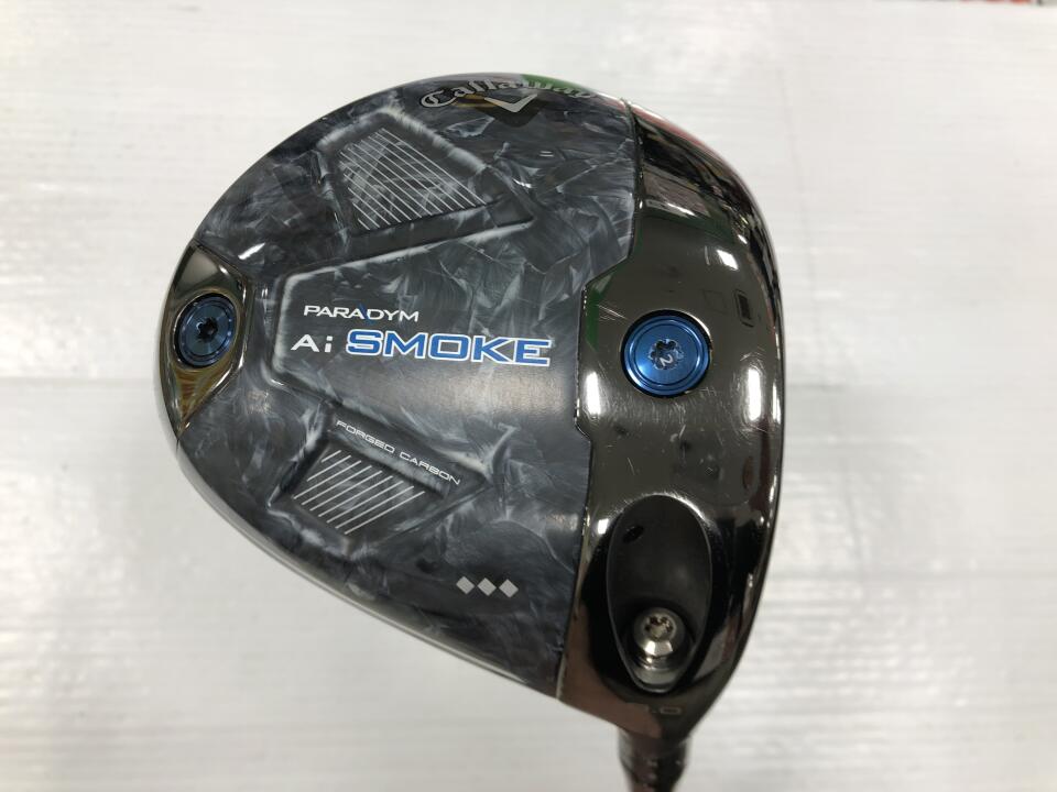 ⭐︎PARADYM Ai SMOKE ◆◆◆ドライバー 10.5 TENSEI PARADYM Ai SMOKE ◇◇◇｜キャロウェイ｜ドライバー｜TENSEI 60