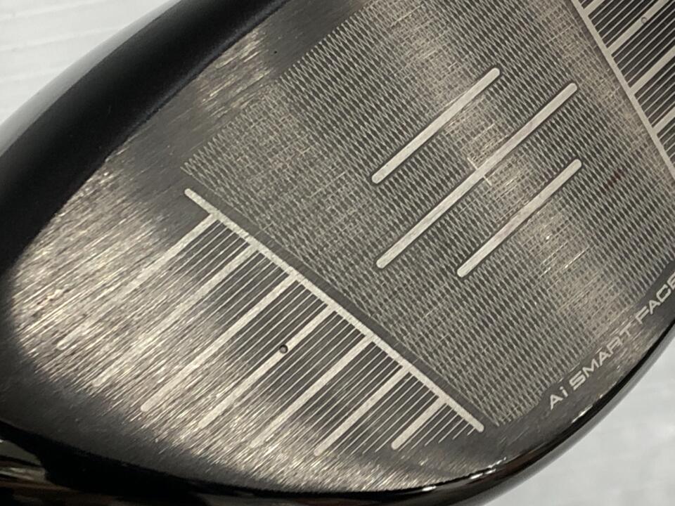 PARADYM Ai SMOKE ◇◇◇｜キャロウェイ｜ドライバー｜TENSEI 60 for