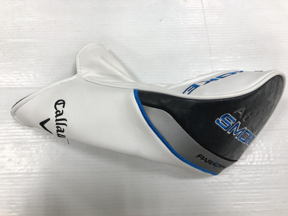 ⭐︎PARADYM Ai SMOKE ◆◆◆ドライバー 9度 TENSEI 60 PARADYM Ai SMOKE ◇◇◇｜キャロウェイ｜ドライバー｜TENSEI 60 for