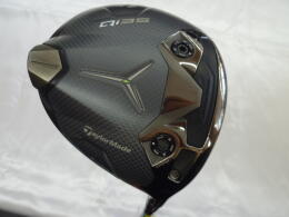 Qi35 LS ドライバー　9.0 　純正シャフト付き テーラーメイド 直営店限定】Qi35 LS ドライバー | Limited Qi35 LS Driver