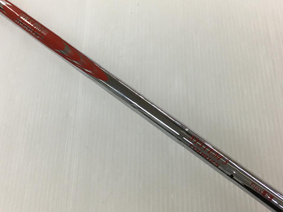 SRIXON ZX5｜ダンロップ｜アイアン単品｜NSﾌﾟﾛ MODUS3