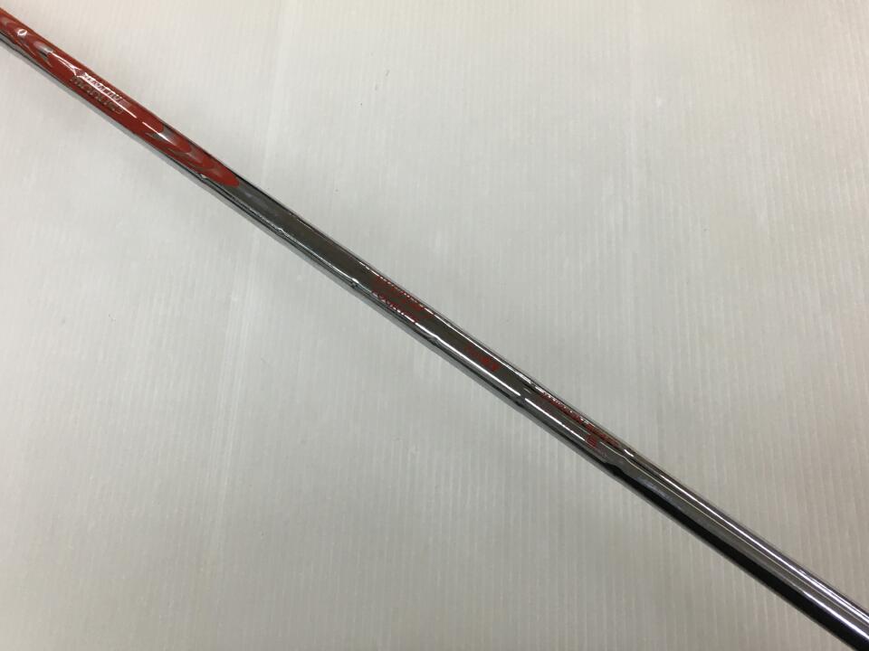 SRIXON ZX5｜ダンロップ｜アイアン単品｜NSﾌﾟﾛ MODUS3