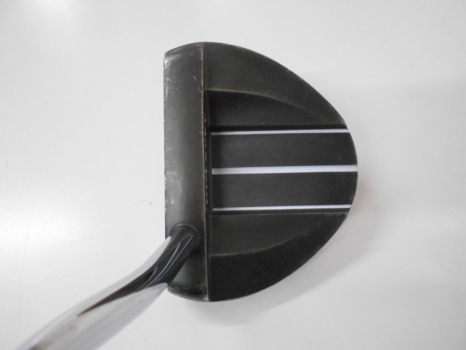 TANK CRUISER V-LINE｜オデッセイ｜パター｜オリジナルスチール｜中古