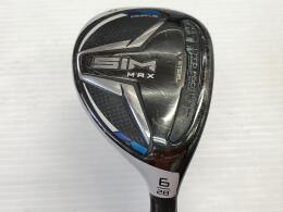 SIM MAX｜テーラーメイド｜ユーティリティ｜中古ゴルフクラブを探す