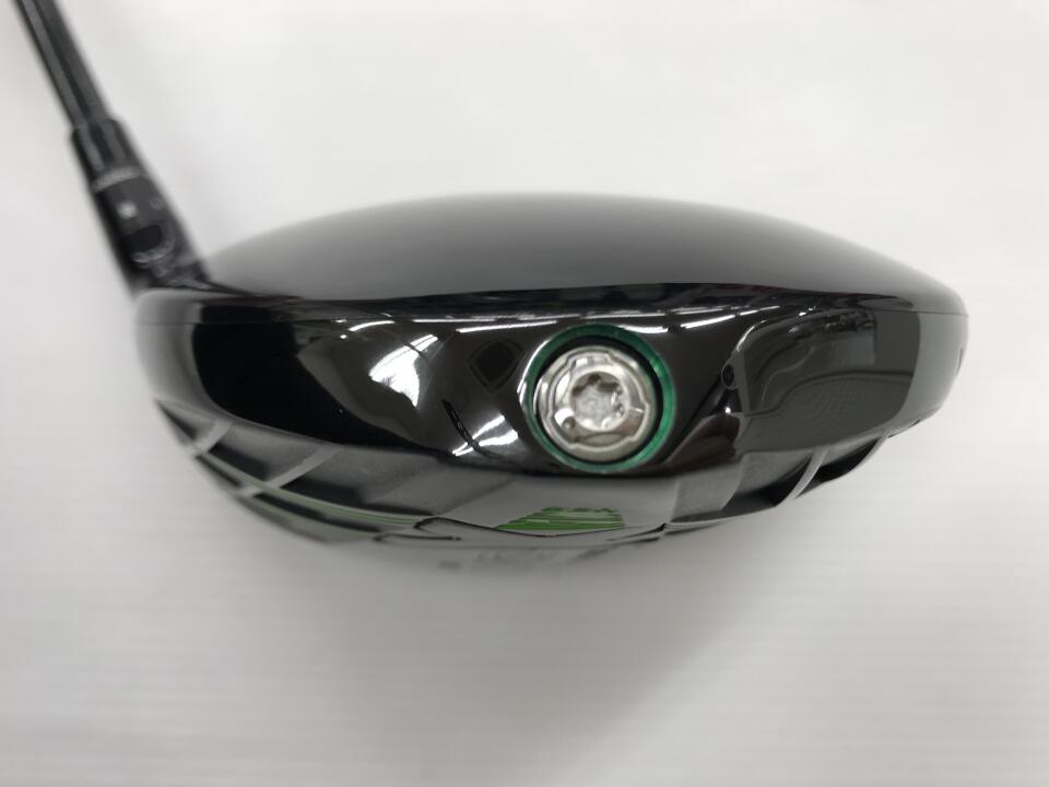 SKY DRIVE MAX 468｜BALDO｜ドライバー｜TENSEI SILVER50for Callway