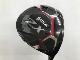 ウッドスカルプチャー/70‘sビンテージ スリクソン ZX フェアウェイウッド | ウッド | 製品情報