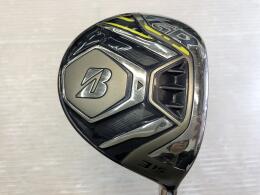 TOUR B JGR 2019｜ブリヂストン｜フェアウェイウッド｜中古ゴルフ