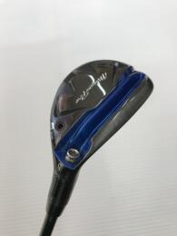 【中古】ミズノ Mizuno Pro UT ユーティリティ 4 22 Mizuno Pro UT｜ミズノ｜ユーティリティ｜中古ゴルフクラブを