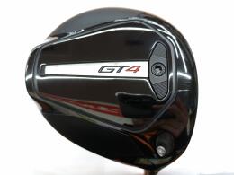 タイトリスト　GT4 10° 【ヘッドのみ　ウエイトセット付き】美品&レア タイトリスト GT4 10° 【ヘッドのみ ウエイトセット付き】美品&レア