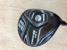 TOUR B XD-F｜ブリヂストン｜フェアウェイウッド｜中古ゴルフクラブを