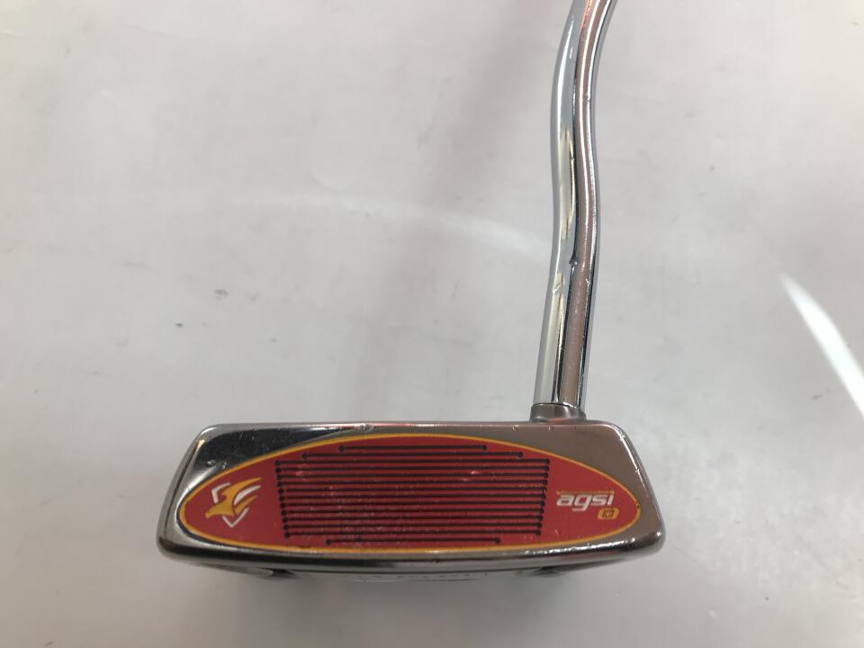 超美品テーラーメイド パターロッサスパイダーitsybitsyショートスラント テーラーメイド ロッサ スパイダー Itsy-Bitsyの試打レビュー