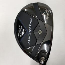 PARADYM SUPER HYBRID｜キャロウェイ｜ユーティリティ｜中古ゴルフ