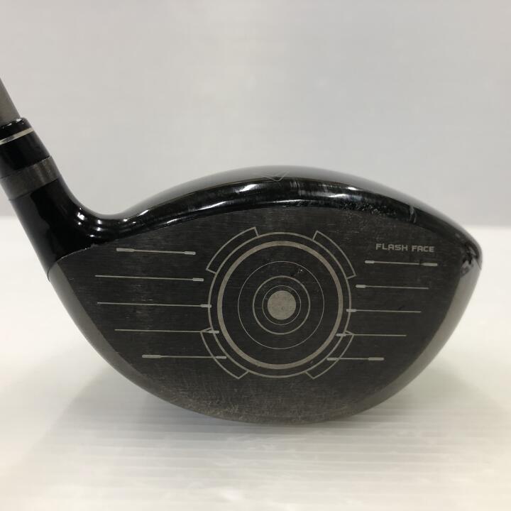 EPIC FLASH STAR｜キャロウェイ｜ドライバー｜Speeder EVOLUTION for