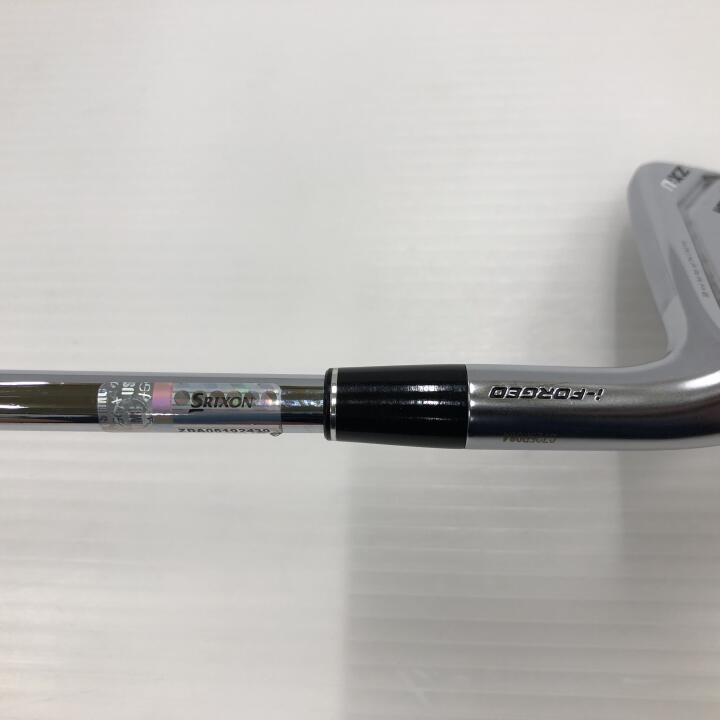 SRIXON ZXi UTILITY｜ダンロップ｜ユーティリティ｜NSプロ950GH neo