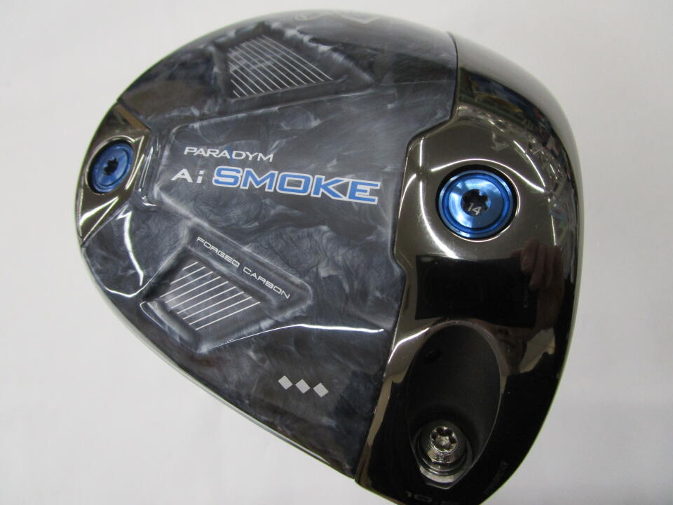 ⭐︎PARADYM Ai SMOKE ◆◆◆ドライバー 9度 TENSEI 60 Amazon.co.jp: キャロウェイ(Callaway) 右用 ドライバー PARADYM
