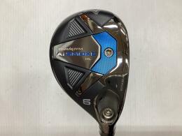 PARADYM Ai SMOKE HL｜キャロウェイ｜ユーティリティ｜中古