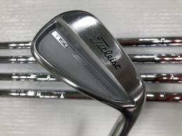 T150 2023｜タイトリスト｜アイアンセット｜中古ゴルフクラブを