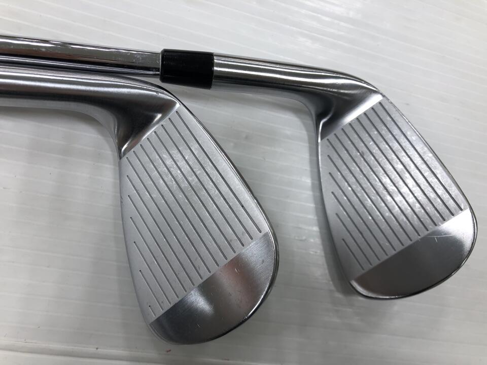 T150 2023｜タイトリスト｜アイアンセット｜NSプロ MODUS 3 TOUR