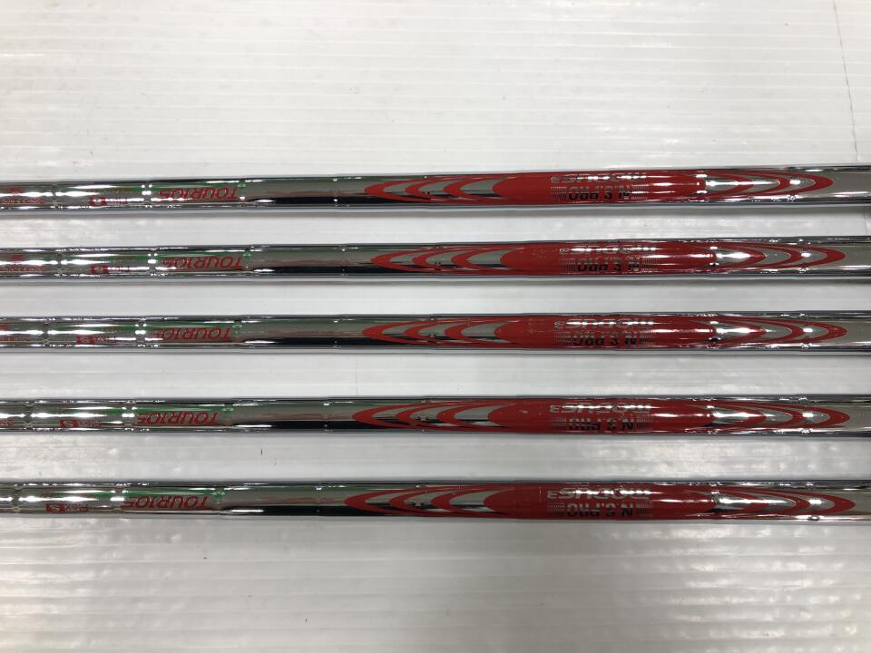 T150 2023｜タイトリスト｜アイアンセット｜NSプロ MODUS 3 TOUR 105