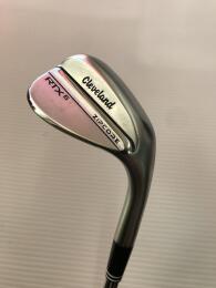 RTX6 ツアーサテンウェッジ　３本セット　ヘッドのみ RTX6 ツアーサテンウェッジ 3本セット ヘッドのみ Amazon