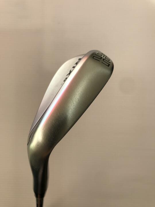 RTX 6 ZIPCORE ツアーサテン｜クリーブランド｜ウェッジ｜NSプロ950GH