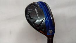 【中古】ミズノ Mizuno Pro UT ユーティリティ 4 22 Mizuno Pro UT｜ミズノ｜ユーティリティ｜中古ゴルフクラブを探す