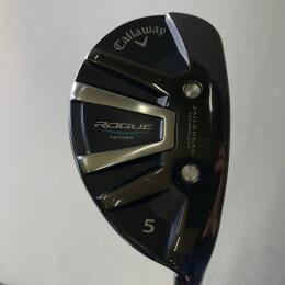ROGUE STAR｜キャロウェイ｜ユーティリティ｜中古ゴルフクラブを探す