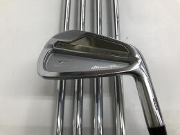 MIZUNO PRO 518 アイアン 6本セット ダイナミックゴールド95 Mizuno Pro 518｜ミズノ｜アイアンセット｜ダイナミックゴールド