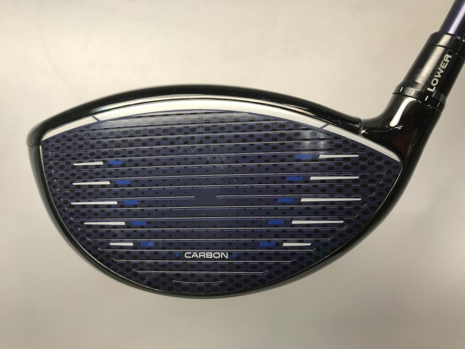 テーラーメイドドライバーQ10LS9度　DIAMANA tm50 楽天市場】テーラーメイド Qi10 MAX ドライバー Diamana Blue TM50