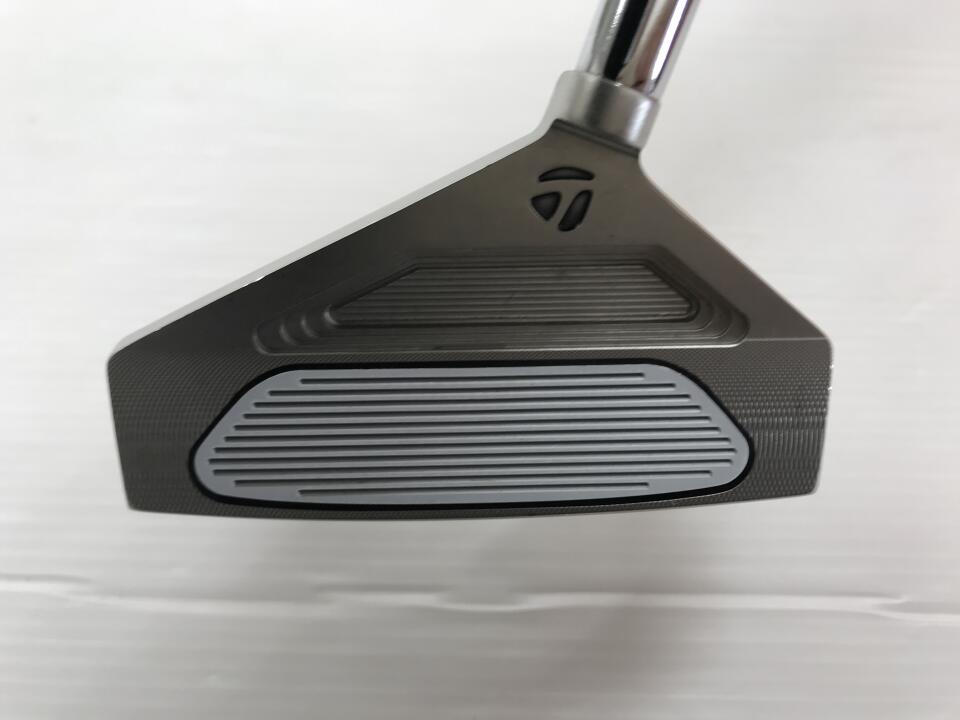 TP COLLECTION HYDRO BLAST BANDON TM2｜テーラーメイド｜パター