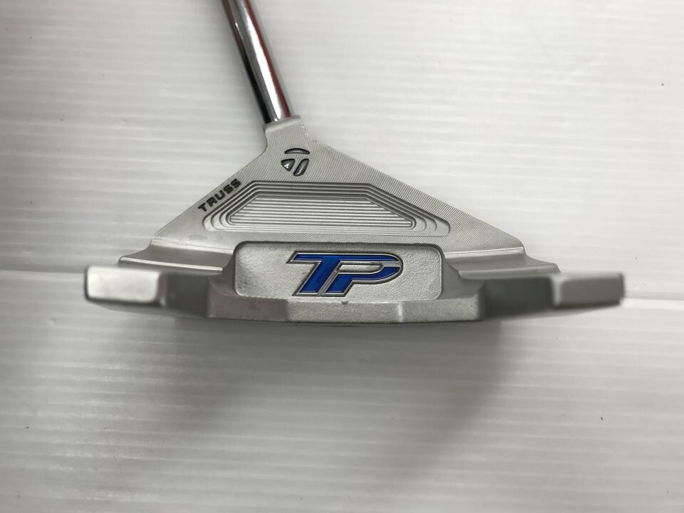 テーラーメイド、BANDOn TM２ テーラーメイド TP COLLECTION HYDRO BLAST BANDON TM2 パター [33