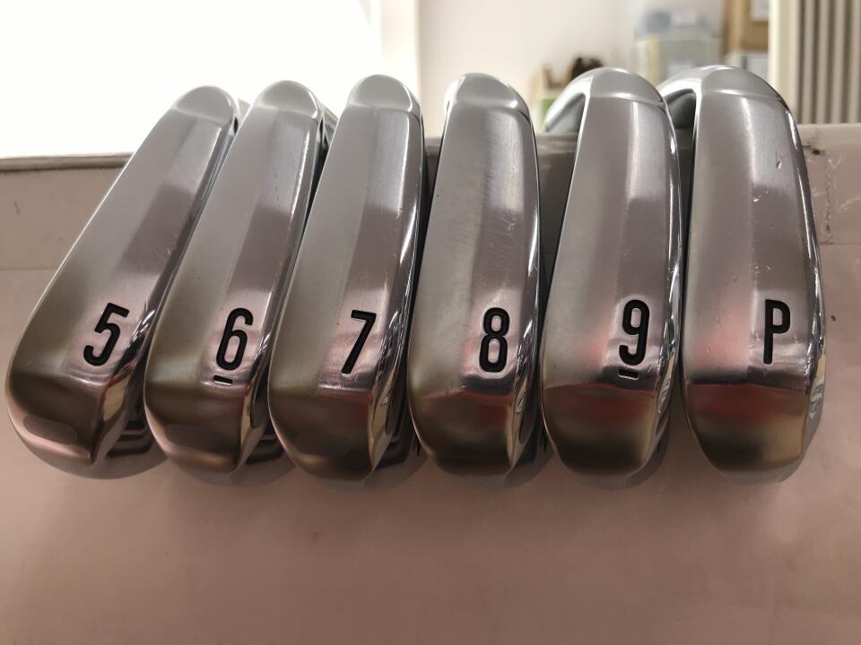 ゴルフセット 中古】スリクソン Zxi5 アイアンセット (ダンロップ) スリクソン